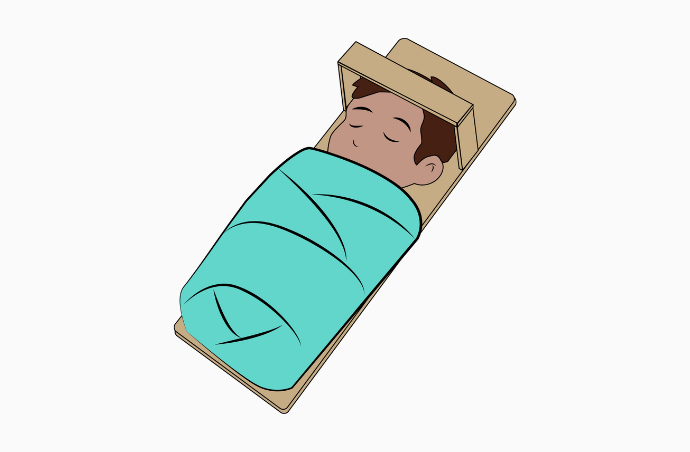 baby in cradle_img